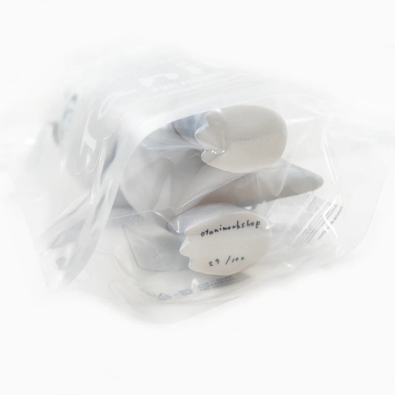 Otani Workshop - White Tanilla