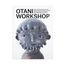 Load image into Gallery viewer, Otani Workshop - When I Was Seventeen, I Learned About Giacometti.. (Signed)