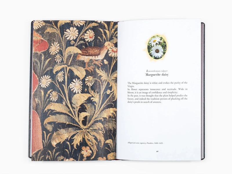 Jean-Michel Othoniel - The Secret Language of Flowers, The Louvre