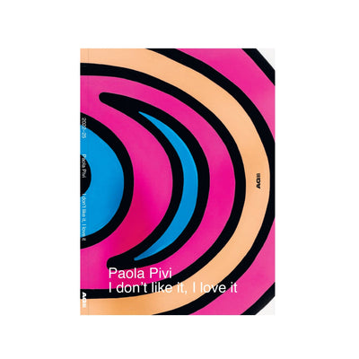 Paola Pivi - I Don't Like It, I Love It