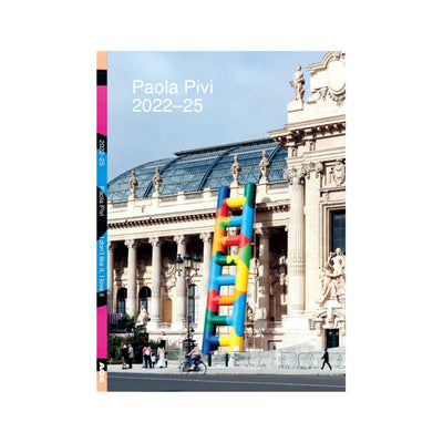 Paola Pivi - I Don't Like It, I Love It