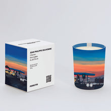 Load image into Gallery viewer, Perrotin x Jean-Philippe Delhomme - Chevron Candle