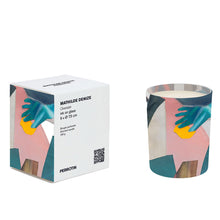 Load image into Gallery viewer, Perrotin x Mathilde Denize - Oversize Candle