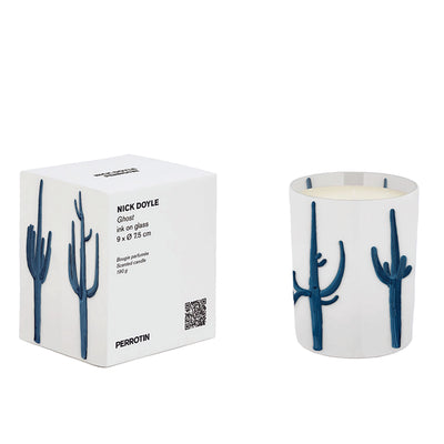 Perrotin x Nick Doyle - Ghost Candle