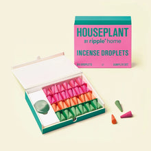 Load image into Gallery viewer, Houseplant by Ripple+ - Incense Droplets