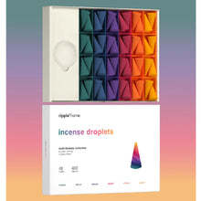 Load image into Gallery viewer, Ripple+ Incense Droplet - Full Set of Aromas Multipack