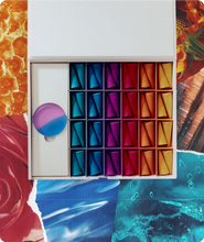 Load image into Gallery viewer, Ripple+ Incense Droplet - Full Set of Aromas Multipack