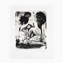Load image into Gallery viewer, Elizabeth Glaessner - Dryads