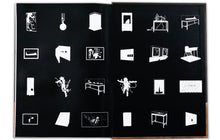 Load image into Gallery viewer, Tavares Strachan - Seen/Unseen