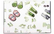 Load image into Gallery viewer, Tavares Strachan - Seen/Unseen