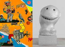 Load image into Gallery viewer, Sm;)e Again by db Burkeman and Rich Browd