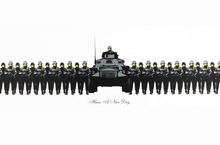 Load image into Gallery viewer, Sm;)e Again by db Burkeman and Rich Browd