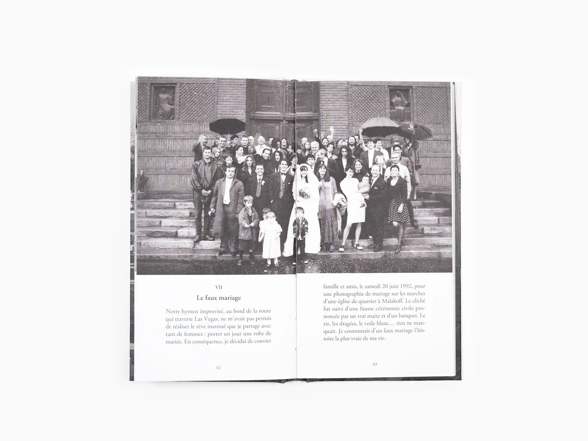 Sophie Calle - True Stories (66 Stories Ed.)