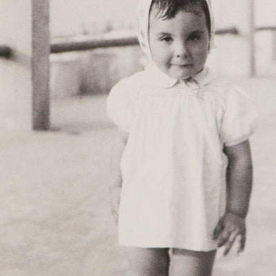Sophie Calle - Wait For Me (English)