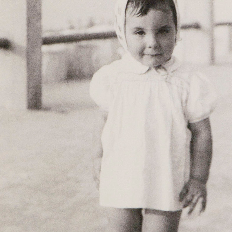 Sophie Calle - Wait For Me (English)