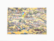 Load image into Gallery viewer, Takashi Murakami - Mononoke Kyoto Catalog (with Trading Card)