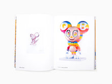 Load image into Gallery viewer, Takashi Murakami - Mononoke Kyoto Catalog (with Trading Card)