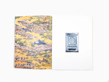 Load image into Gallery viewer, Takashi Murakami - Mononoke Kyoto Catalog (with Trading Card)