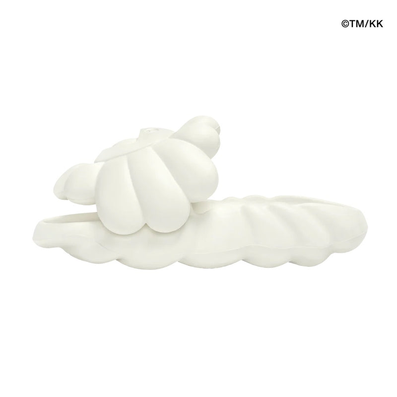 Takashi Murakami - Ohana Full-Bloom - Star White