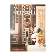 Load image into Gallery viewer, Takashi Murakami - Versailles (English)