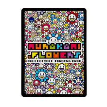 Load image into Gallery viewer, Takashi Murakami - Trading Cards - Hark Back to Ukiyo-e: Tracing Superflat to Japonisme's Genesis (Pack of 5)