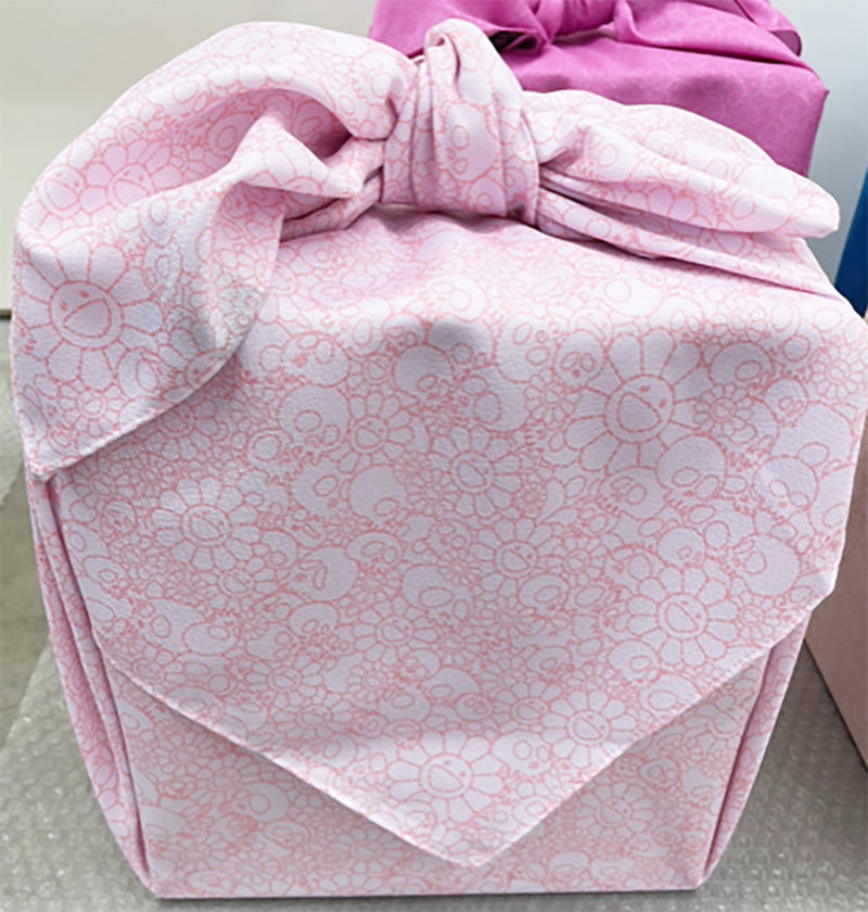 Takashi Murakami - DOB-kun (Light Pink) Edition