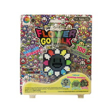 Load image into Gallery viewer, Takashi Murakami - Flower Go Walk Game - Multicolor (with Collectible Trading Card)