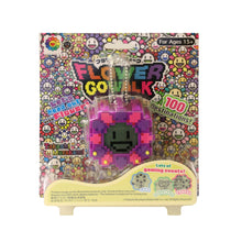 Load image into Gallery viewer, Takashi Murakami - Flower Go Walk Game - Pink x Purple (with Collectible Trading Card)