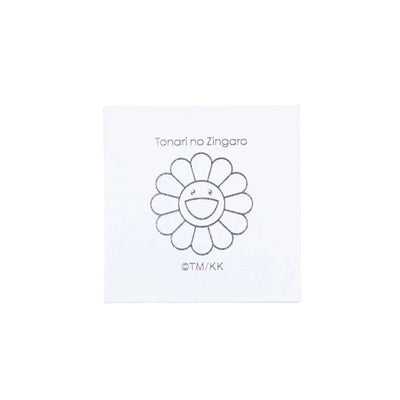 Takashi Murakami - Kaikai Pendant Necklace