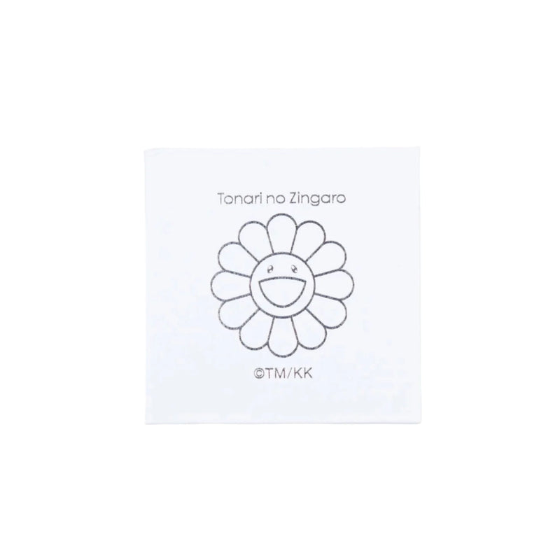 Takashi Murakami - Kaikai Pendant Necklace