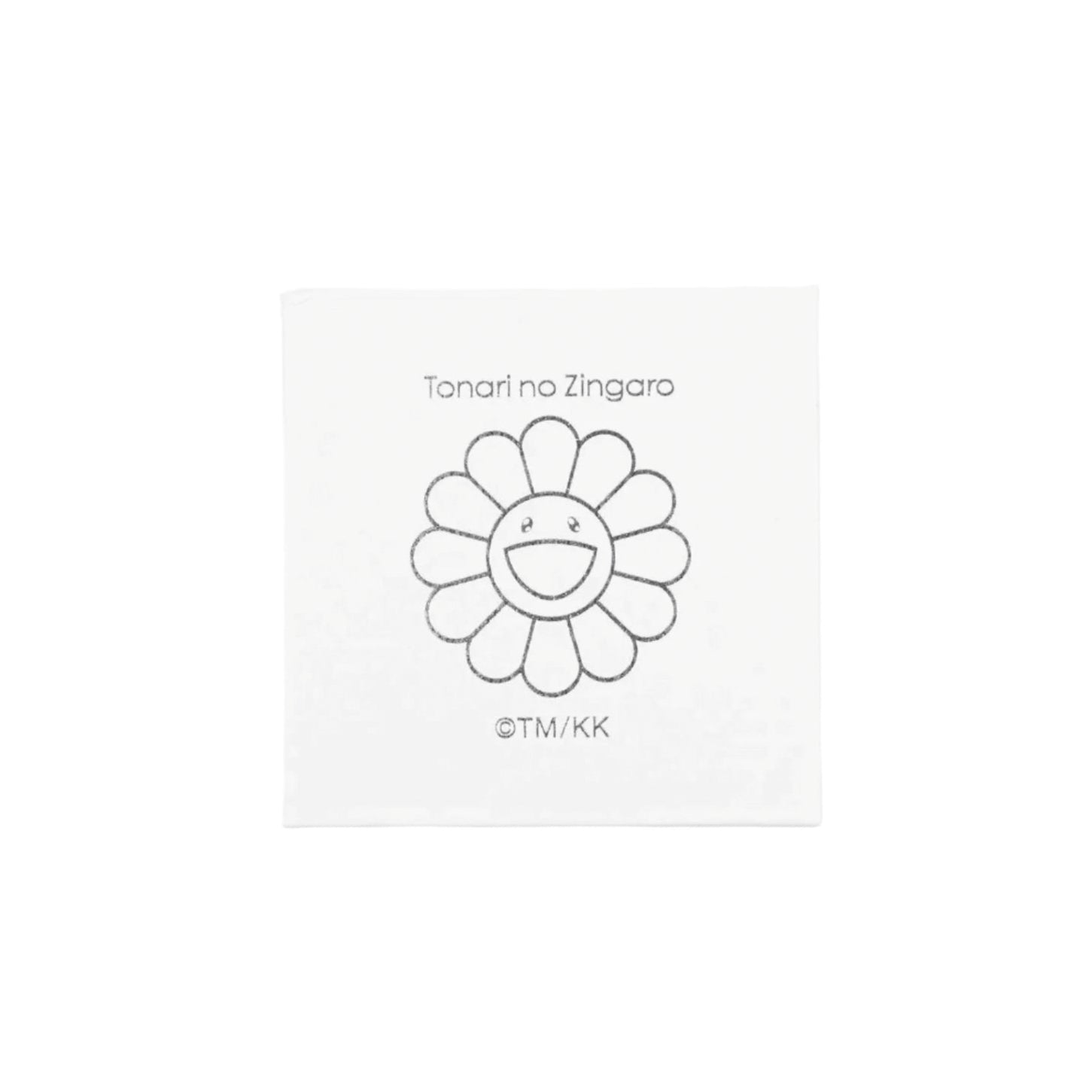 Takashi Murakami - Kinoko Charm