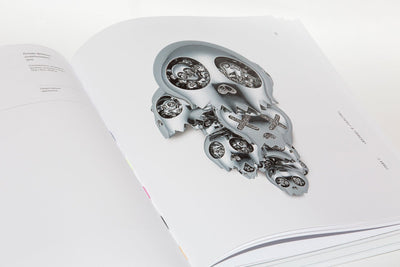 Takashi Murakami - Under the Radiation Falls Catalog
