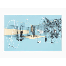 Load image into Gallery viewer, Tatiana Trouvé - Les Années Silencieuses, 2023 (Portfolio of 7)