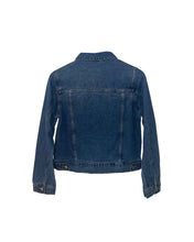 Load image into Gallery viewer, The Ethiquette - Jean Jackets