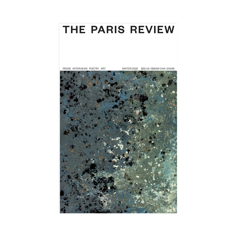 The Paris Review No. 254, Winter 2025