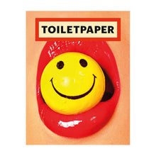 Load image into Gallery viewer, Toiletpaper (Maurizio Cattelan x Pierpaolo Ferrari) - Magazine (Multiple Issues)