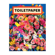 Load image into Gallery viewer, Toiletpaper (Maurizio Cattelan x Pierpaolo Ferrari) - Magazine (Multiple Issues)