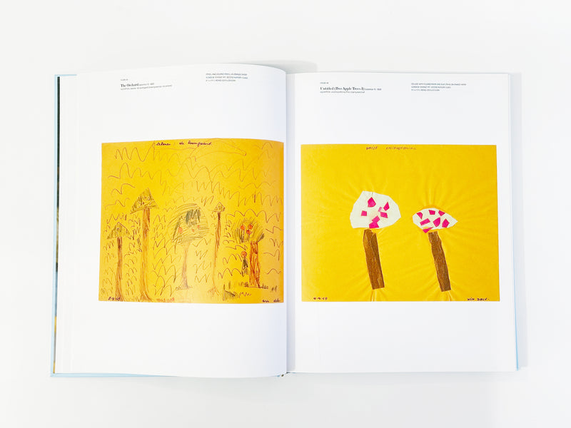 Wim Delvoye - Early Works 1968 - 1971