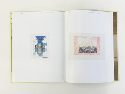 Wim Delvoye - Studies for Cloaca (2005-2010)