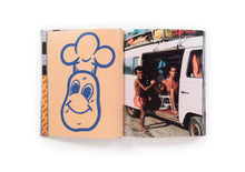 Load image into Gallery viewer, Barry McGee: Reproduction