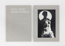 Load image into Gallery viewer, Daniel Arsham - Paris, 3020