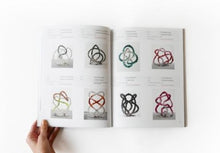 Load image into Gallery viewer, Jean-Michel Othoniel & Aubin Arroyo - Nudos Salvajes