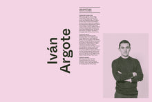 Load image into Gallery viewer, 20 em 2020: The Artists of the Next Decade Latin America (feat. Iván Argote)