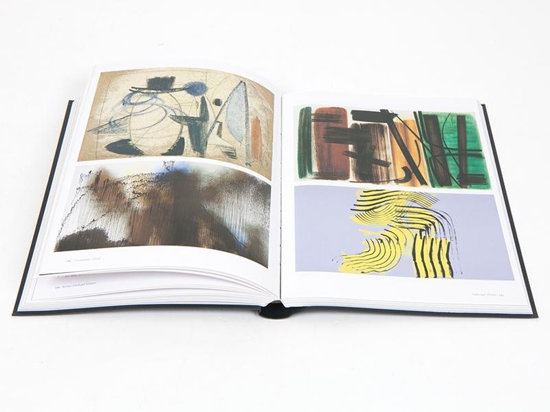 Hans Hartung - 10 Perspectives (English)