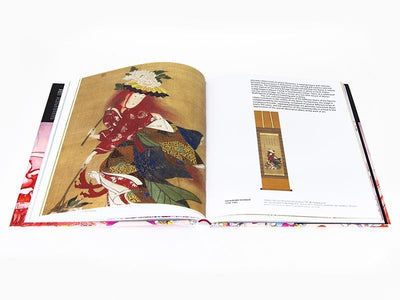 Takashi Murakami - Lineage of Eccentrics