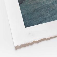 Load image into Gallery viewer, JR - 29MM, Face 2 Face, Separation Wall, Security Fence, Palestinian Side, Bethlehem, 2007