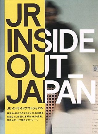JR - Inside Out - Japan