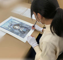 Load image into Gallery viewer, Emi Kuraya - The Smell of Winter, 2021