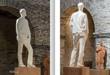 Load image into Gallery viewer, Xavier Veilhan - Plus que Pierre