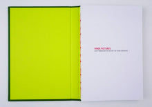 Load image into Gallery viewer, Hinge Pictures: Eight Women Artists Occupy the Third Dimension (feat. Leslie Hewitt)